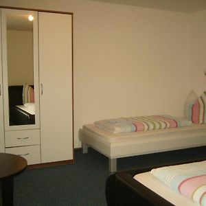 Driepersoonskamer